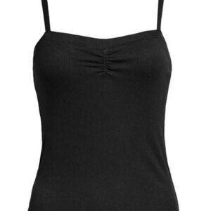 🆕🌿RIBBED TANK TOP🌿